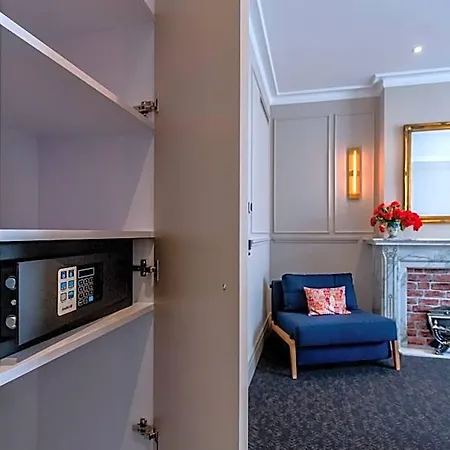 De Ware Jacob Boutique 4*