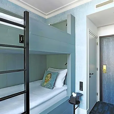 De Ware Jacob Boutique Hotel Amsterdam