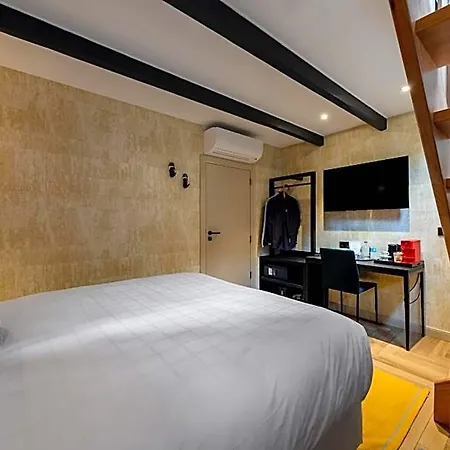 De Ware Jacob Boutique 4*