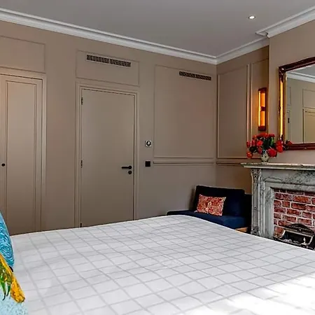 De Ware Jacob Boutique 4*