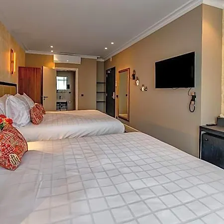 De Ware Jacob Boutique 4*