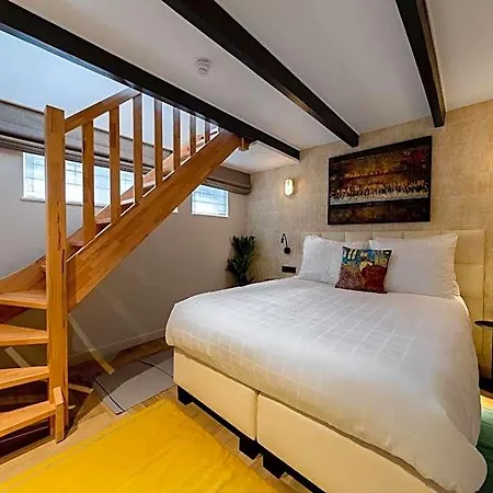 De Ware Jacob Boutique 4*