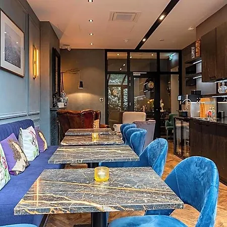 De Ware Jacob Boutique Hotel Amsterdam