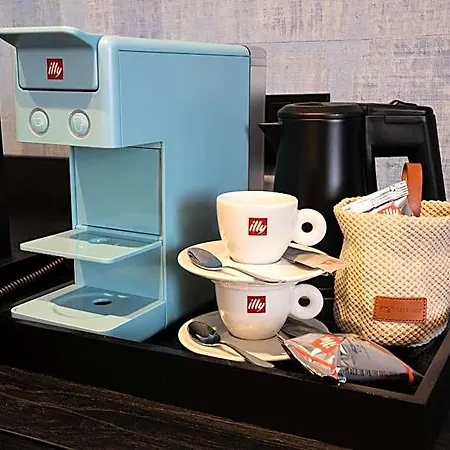 De Ware Jacob Boutique Hotel 4*