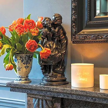 Hotel De Ware Jacob Boutique 4*