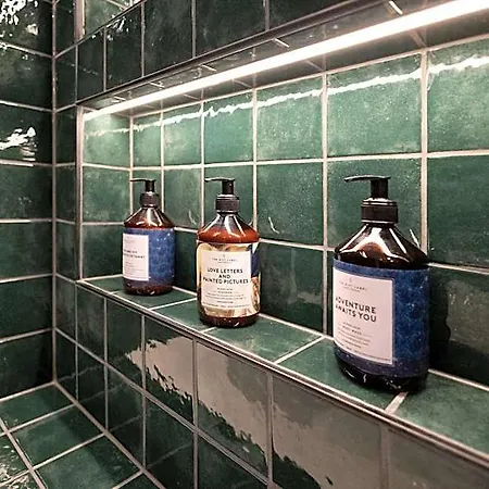 De Ware Jacob Boutique Hotel