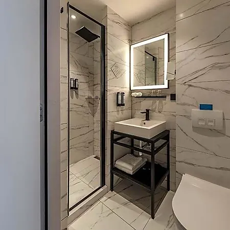 De Ware Jacob Boutique 4*