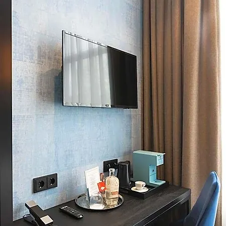De Ware Jacob Boutique Hotel