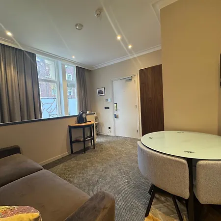 De Ware Jacob Boutique 4* Amsterdam
