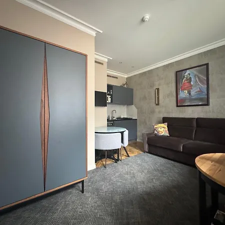 Hotel De Ware Jacob Boutique Amsterdam