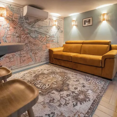 Hotel De Ware Jacob Boutique