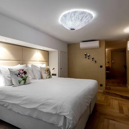 Hotel De Ware Jacob Boutique