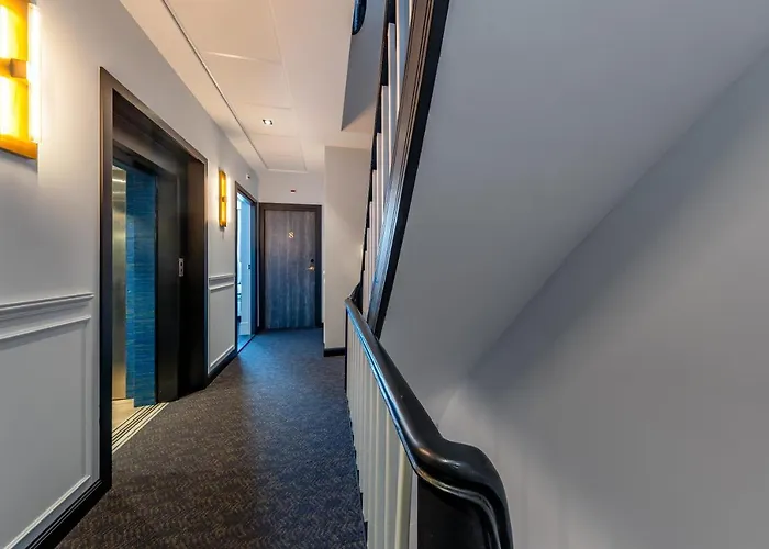 De Ware Jacob Boutique 4*