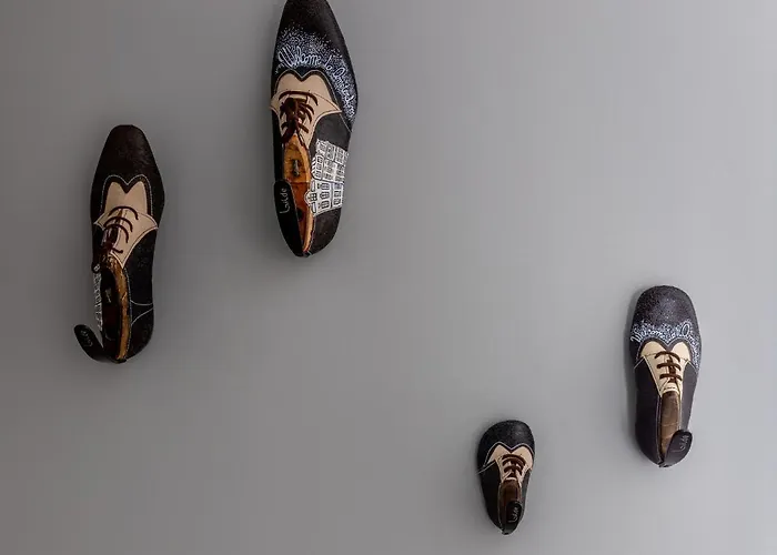 De Ware Jacob Boutique 4* 암스테르담