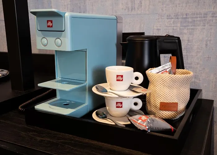 호텔 De Ware Jacob Boutique