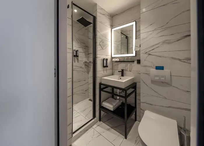 De Ware Jacob Boutique 4*