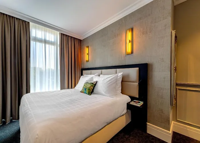 De Ware Jacob Boutique 호텔 암스테르담