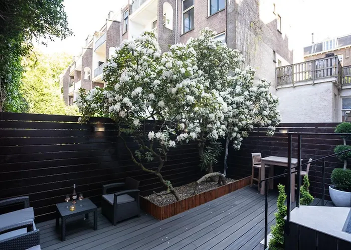 호텔 De Ware Jacob Boutique