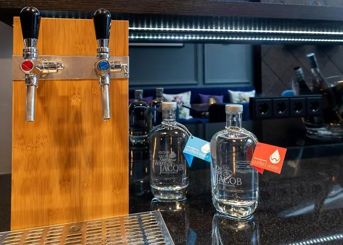 De Ware Jacob Boutique 4* 암스테르담