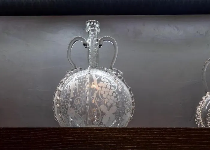 De Ware Jacob Boutique 호텔