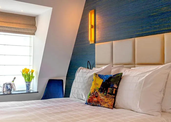 De Ware Jacob Boutique 4*