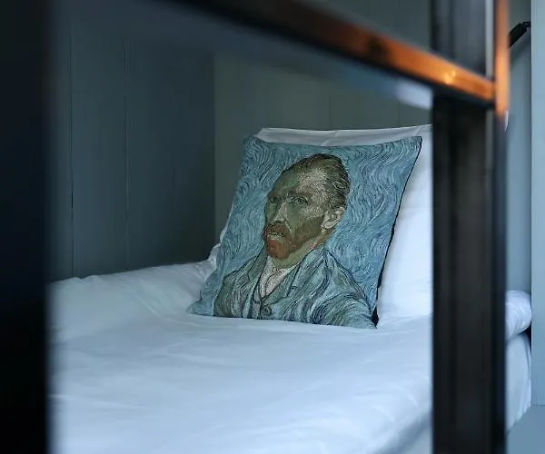 호텔 De Ware Jacob Boutique