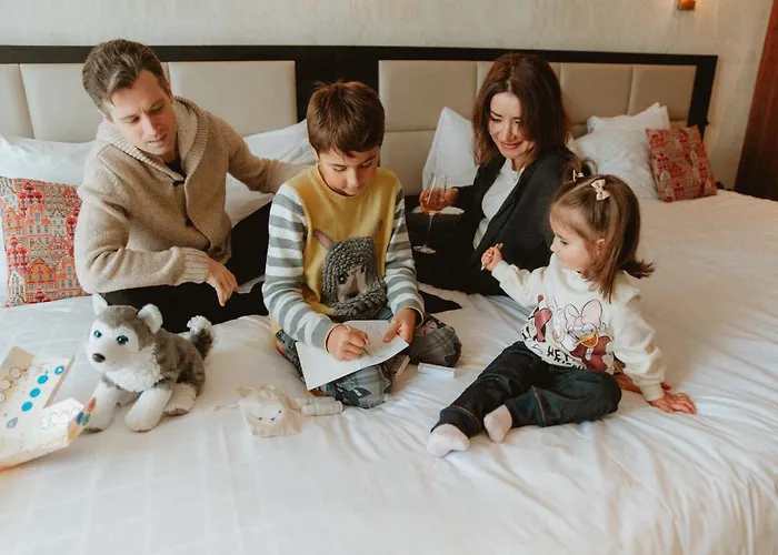 De Ware Jacob Boutique 암스테르담