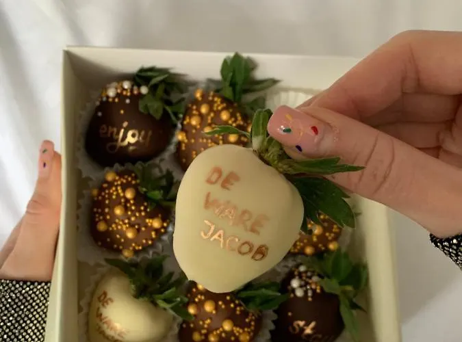 De Ware Jacob Boutique 암스테르담