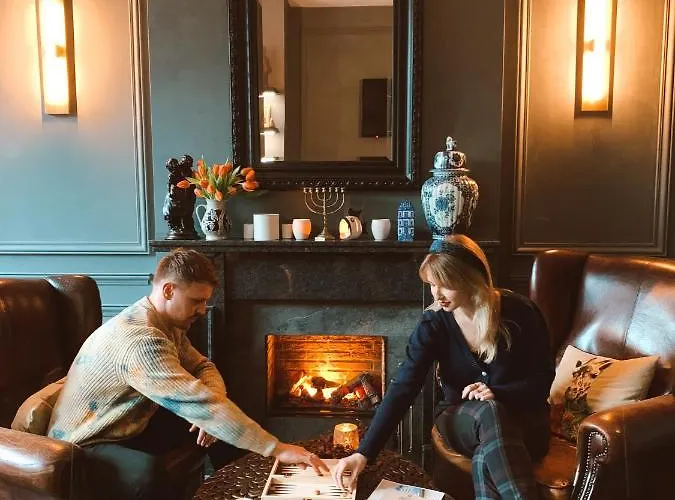 De Ware Jacob Boutique