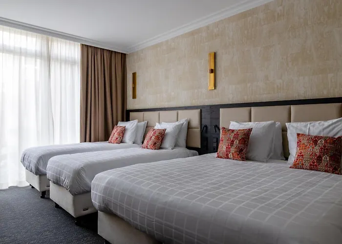 De Ware Jacob Boutique 4*