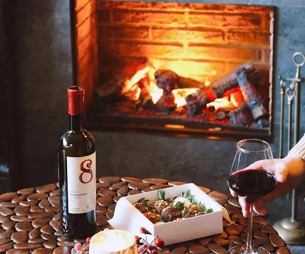 호텔 De Ware Jacob Boutique