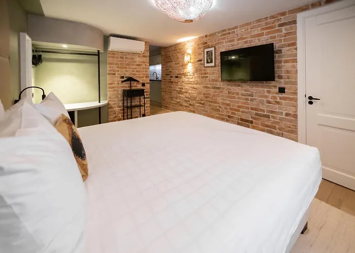 De Ware Jacob Boutique 호텔 암스테르담