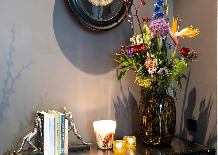 De Ware Jacob Boutique