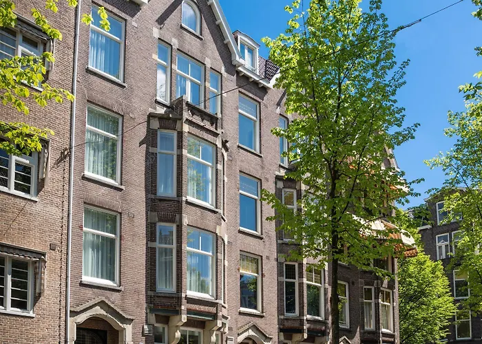 호텔 De Ware Jacob Boutique