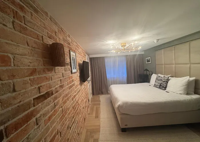 Szálloda De Ware Jacob Boutique