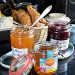 De Ware Jacob Boutique Hotel