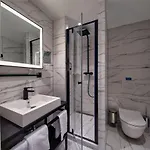 מלון De Ware Jacob Boutique 4*