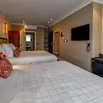 De Ware Jacob Boutique Hotel