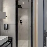 מלון De Ware Jacob Boutique
