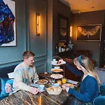 De Ware Jacob Boutique Hotel 4*