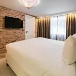 De Ware Jacob Boutique 4*