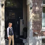 Hotel De Ware Jacob Boutique