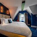 Hotel De Ware Jacob Boutique 4*