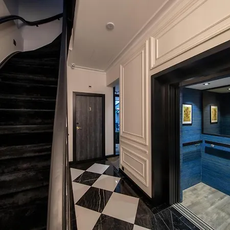 Отель De Ware Jacob Boutique 4*