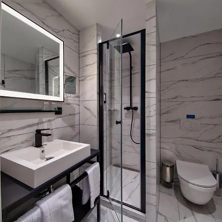 Hotel De Ware Jacob Boutique 4*