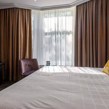 Отель De Ware Jacob Boutique 4*