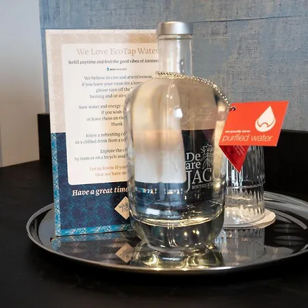 De Ware Jacob Boutique 4* Амстердам
