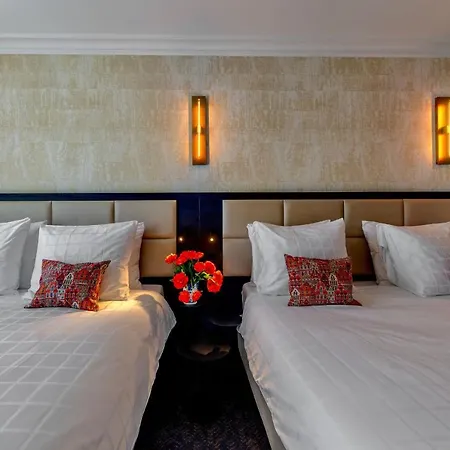 De Ware Jacob Boutique 4* 阿姆斯特丹