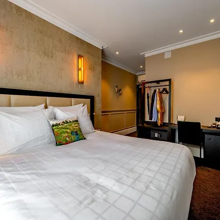 Отель De Ware Jacob Boutique 4*