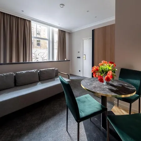De Ware Jacob Boutique 4* Амстердам